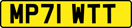 MP71WTT