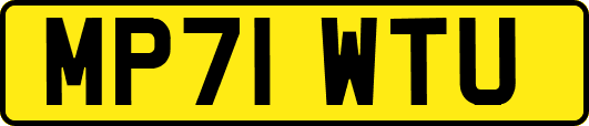 MP71WTU