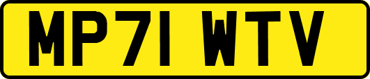 MP71WTV
