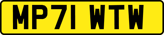 MP71WTW
