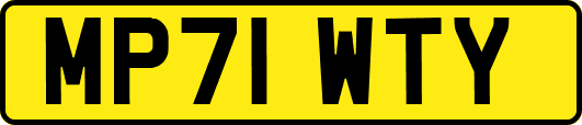 MP71WTY
