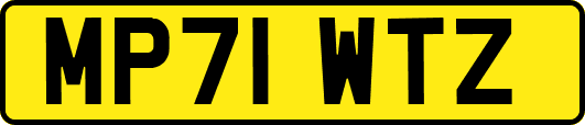 MP71WTZ