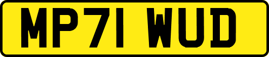 MP71WUD