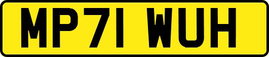 MP71WUH