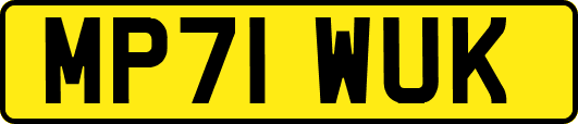 MP71WUK