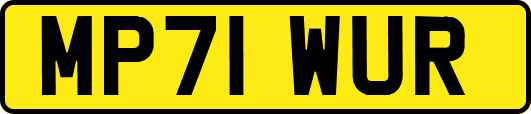 MP71WUR