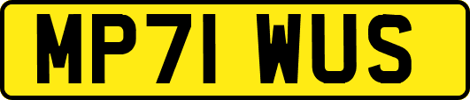 MP71WUS