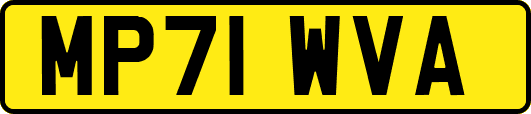 MP71WVA