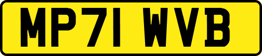 MP71WVB