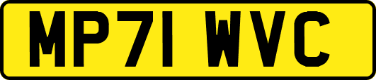 MP71WVC
