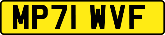 MP71WVF