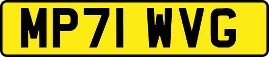 MP71WVG
