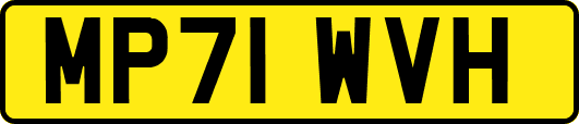 MP71WVH