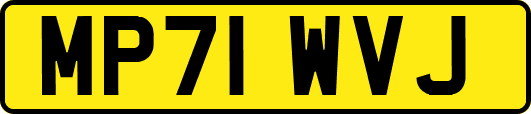 MP71WVJ