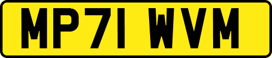 MP71WVM