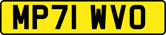 MP71WVO