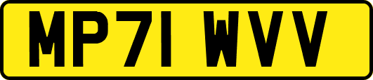 MP71WVV