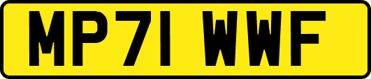 MP71WWF