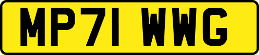 MP71WWG