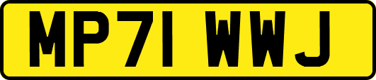 MP71WWJ