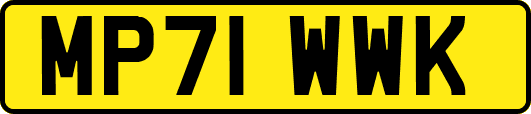 MP71WWK