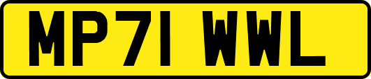 MP71WWL