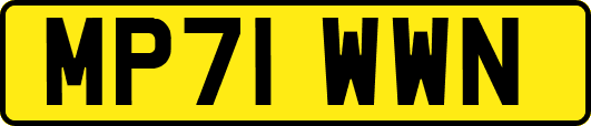 MP71WWN