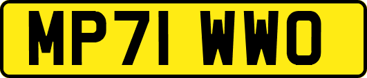 MP71WWO