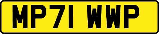 MP71WWP