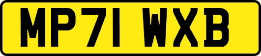 MP71WXB