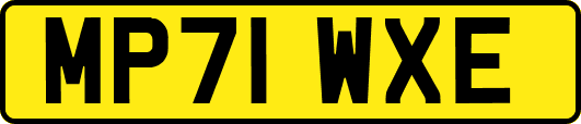 MP71WXE