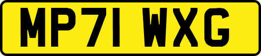 MP71WXG