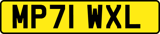 MP71WXL