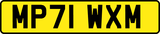 MP71WXM