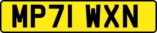 MP71WXN