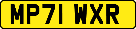 MP71WXR