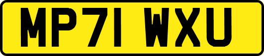 MP71WXU