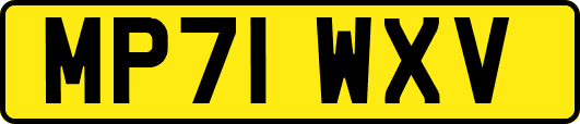 MP71WXV