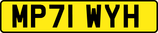 MP71WYH
