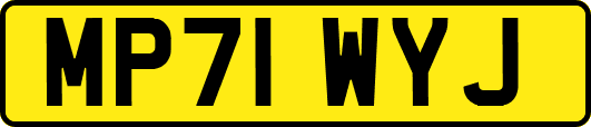 MP71WYJ