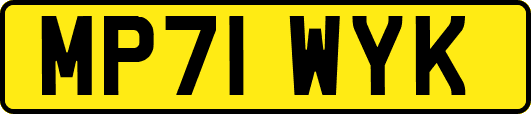 MP71WYK