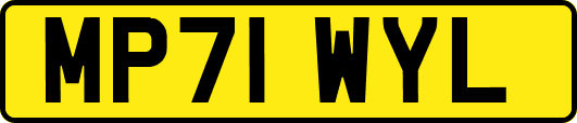 MP71WYL