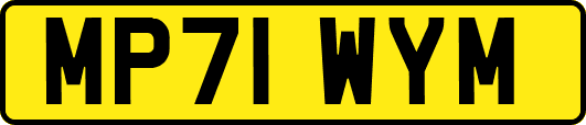 MP71WYM