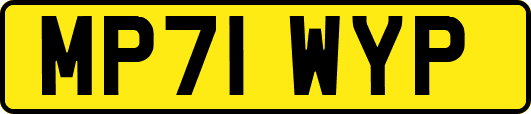MP71WYP