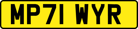 MP71WYR
