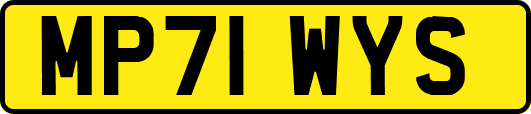 MP71WYS