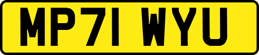 MP71WYU