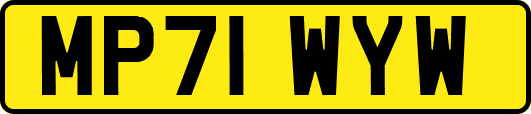MP71WYW