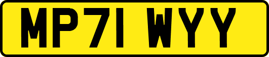 MP71WYY