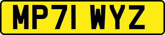 MP71WYZ